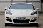 Porsche Panamera Turbo S 2012 года